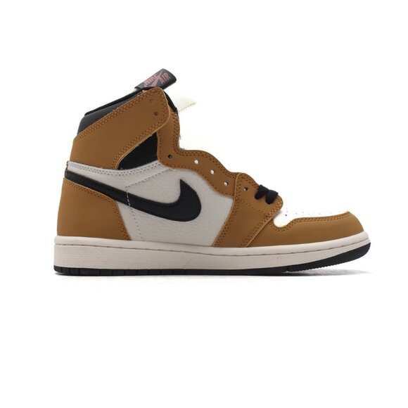 Air Jordan 1 high-top casual fashion sneakers